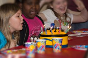 kids birthday