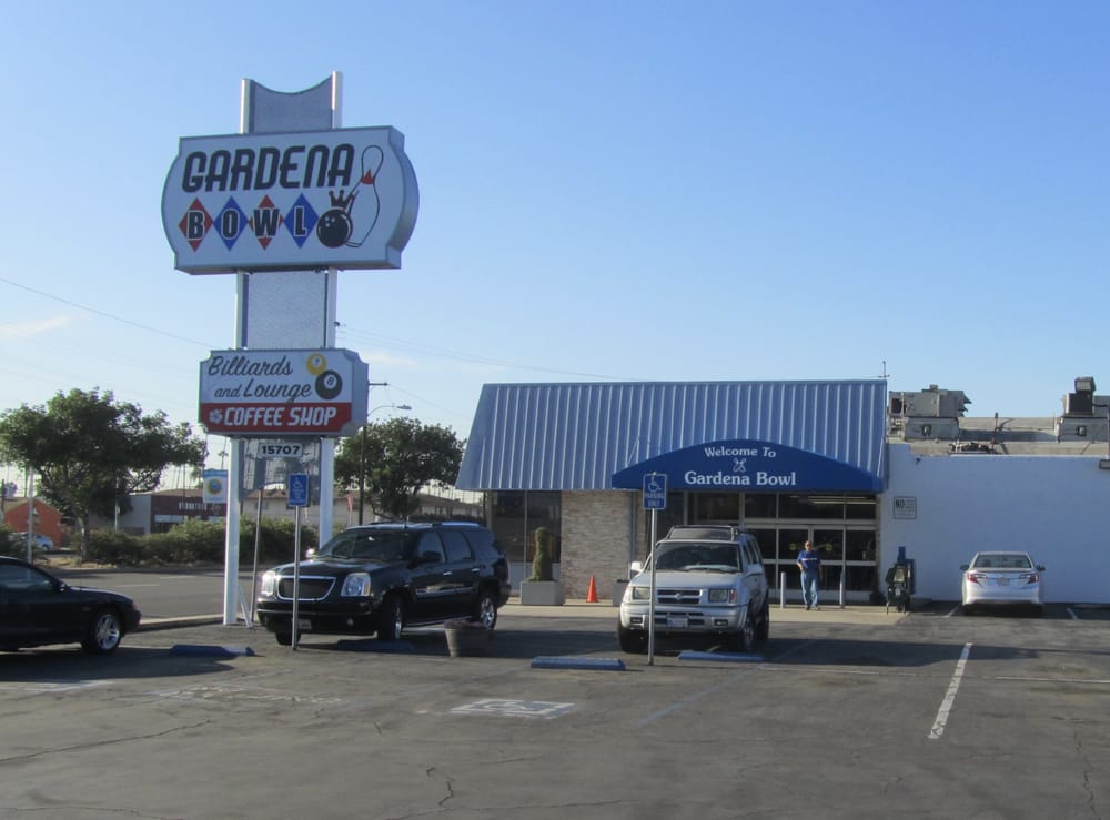 GARDENA